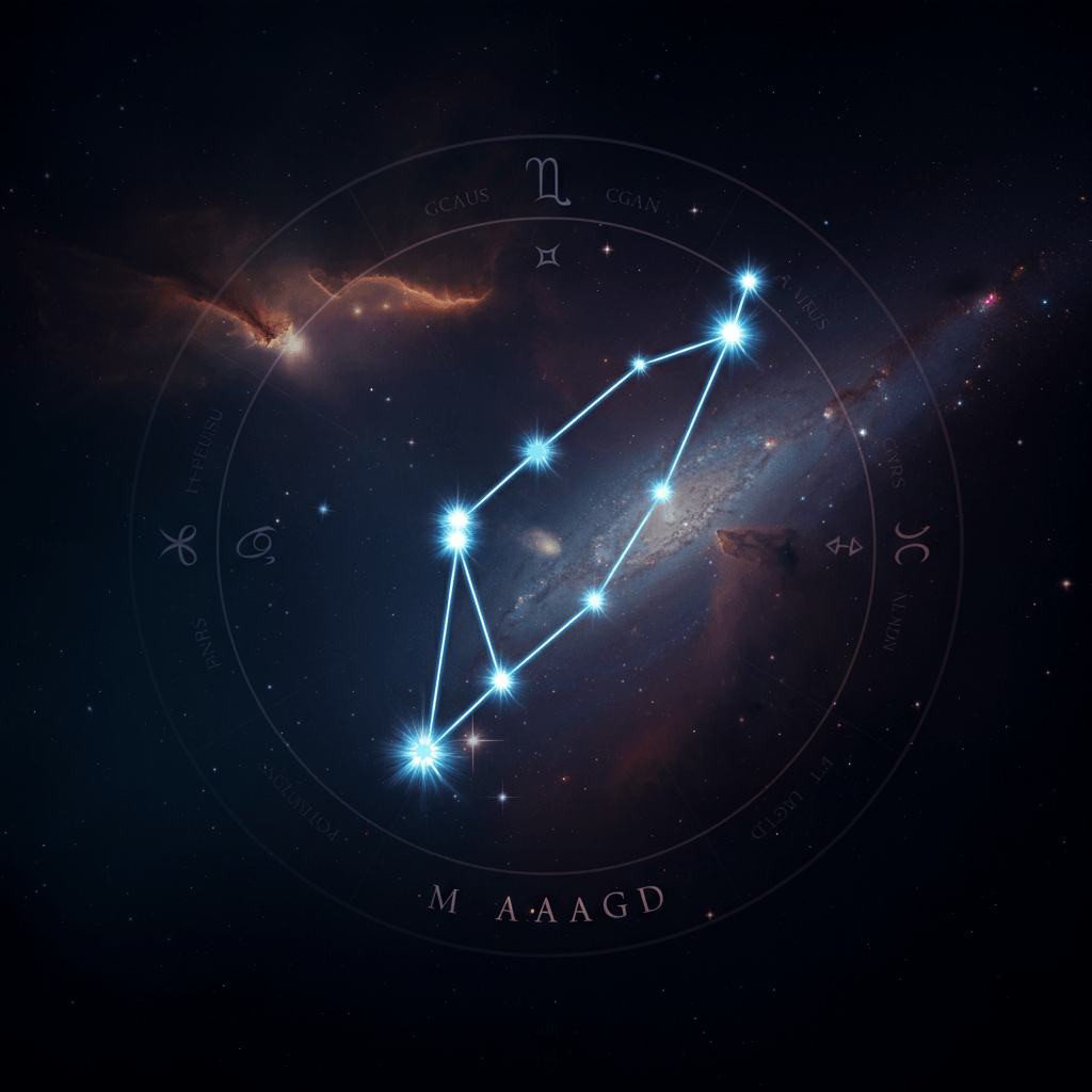 Maagd Daghoroscoop – 26 maart 2026 ✨