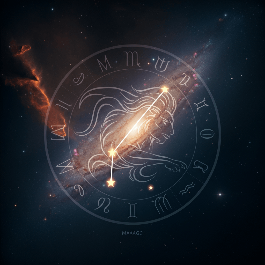 Maagd Daghoroscoop – 27 maart 2026 ✨