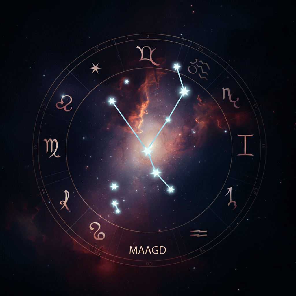 Maagd Daghoroscoop – 29 maart 2026 ✨