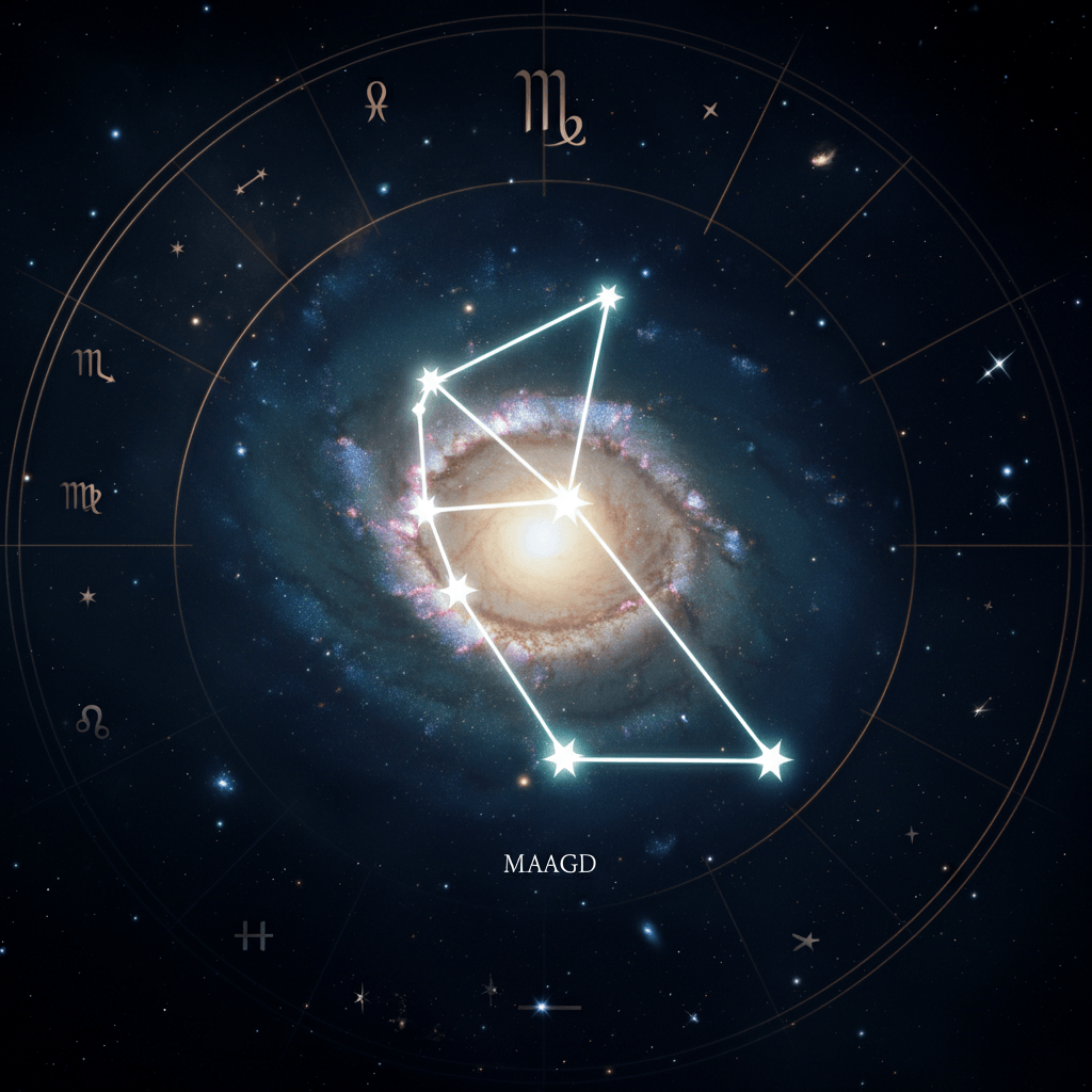 Maagd Daghoroscoop – 30 maart 2026 ✨