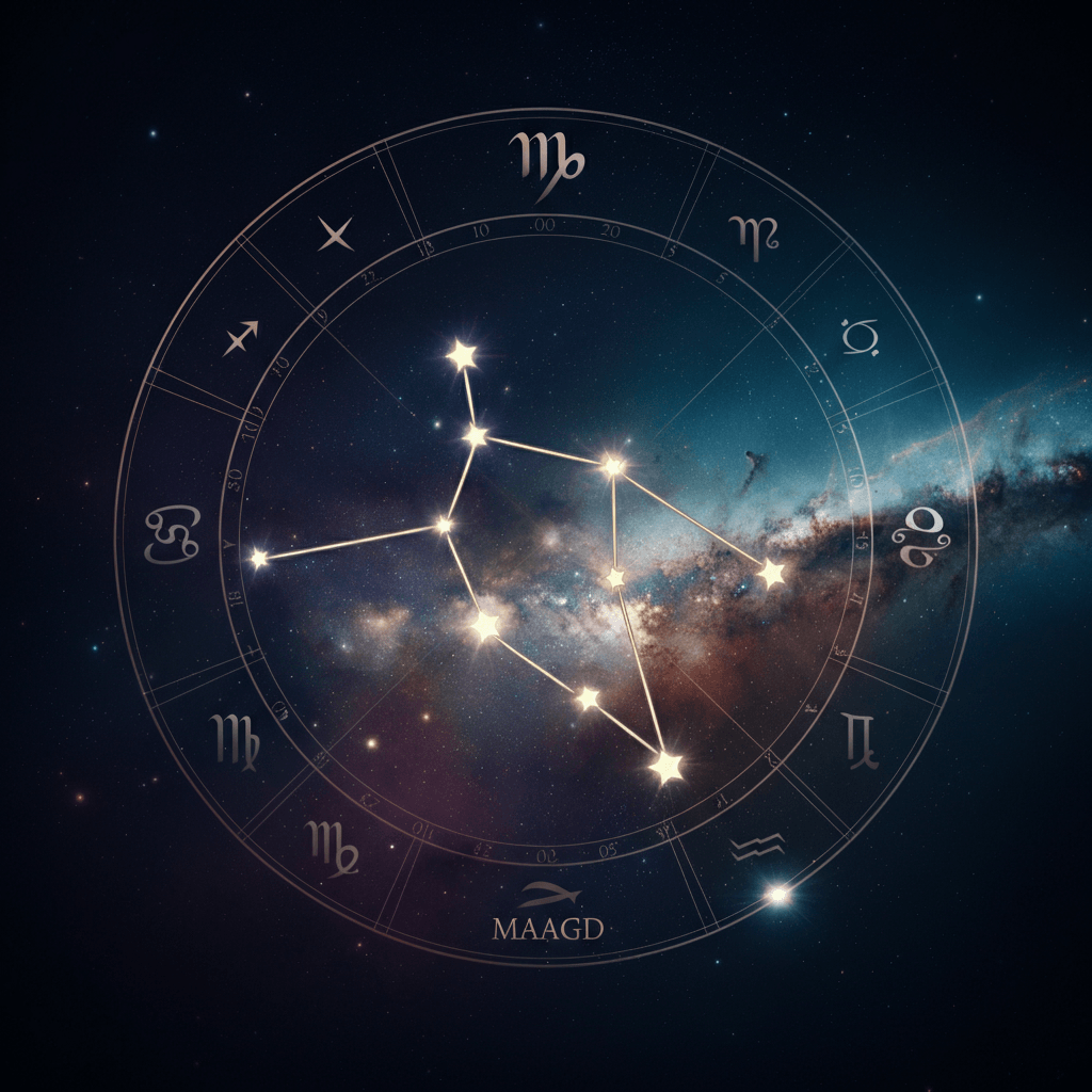 Maagd Daghoroscoop – 31 maart 2026 ✨