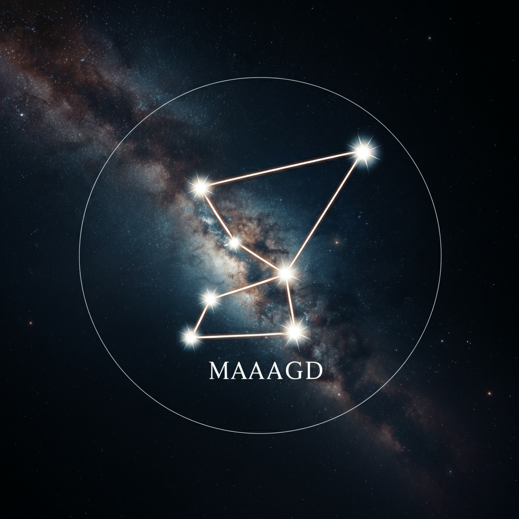 Maagd Daghoroscoop – 1 april 2026 ✨