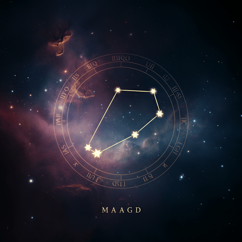 Maagd Daghoroscoop – 2 april 2026 ✨