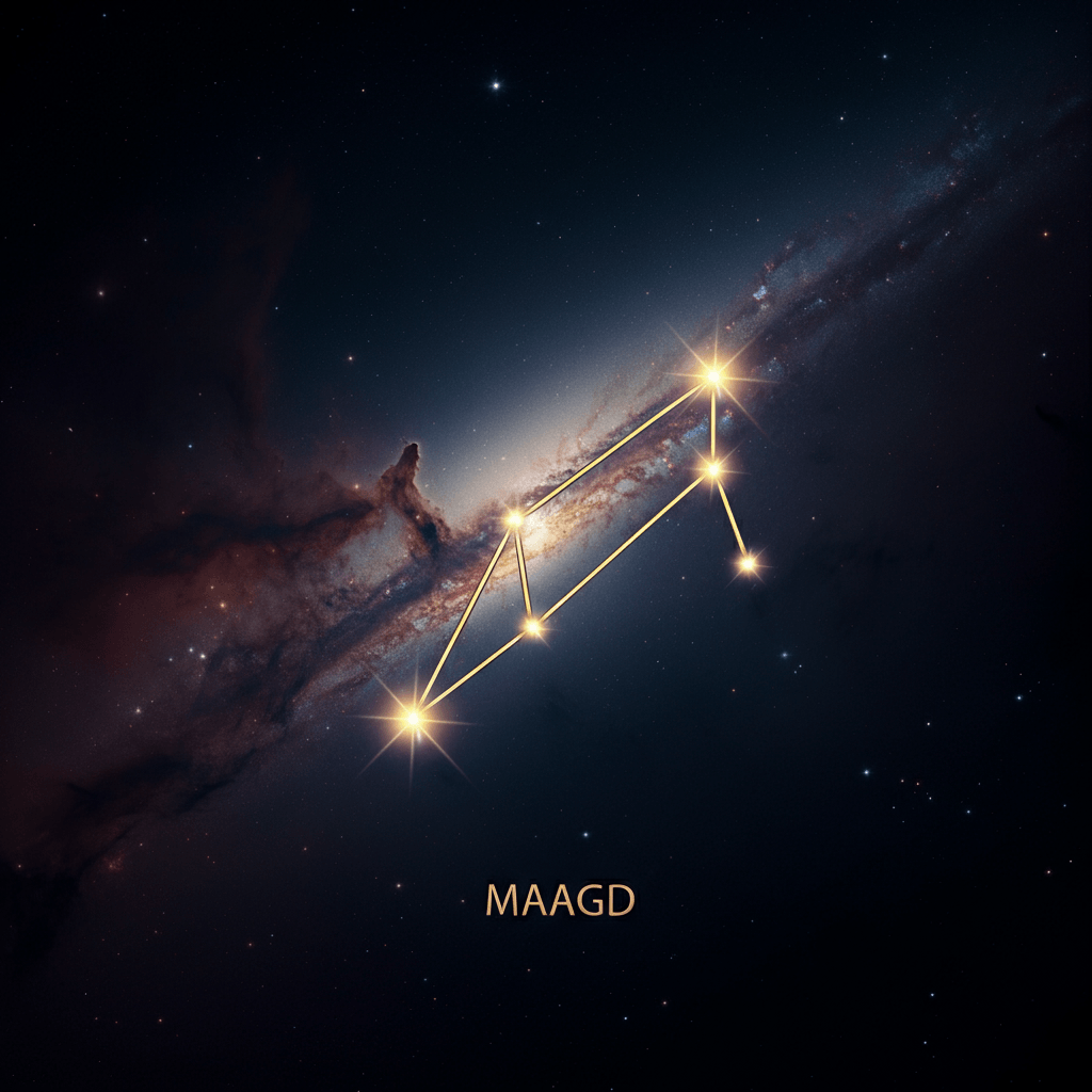 Maagd Daghoroscoop – 3 april 2026 ✨