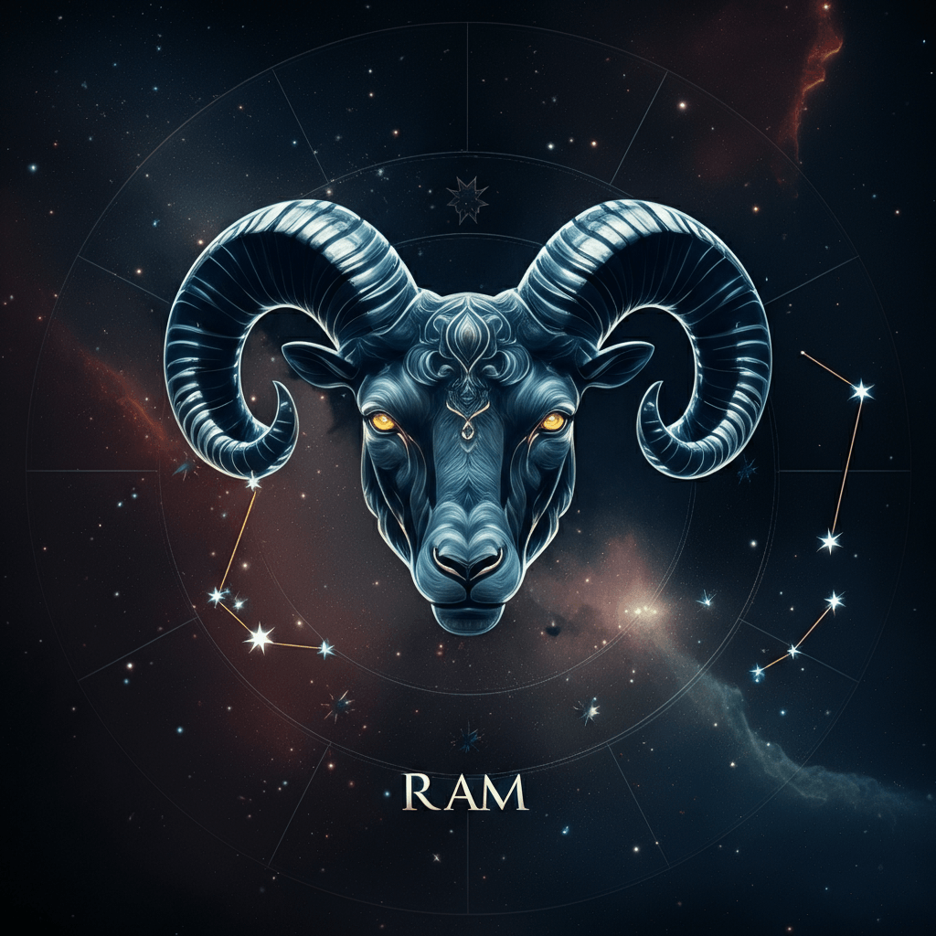 Ram Daghoroscoop – 11 maart 2026 ✨