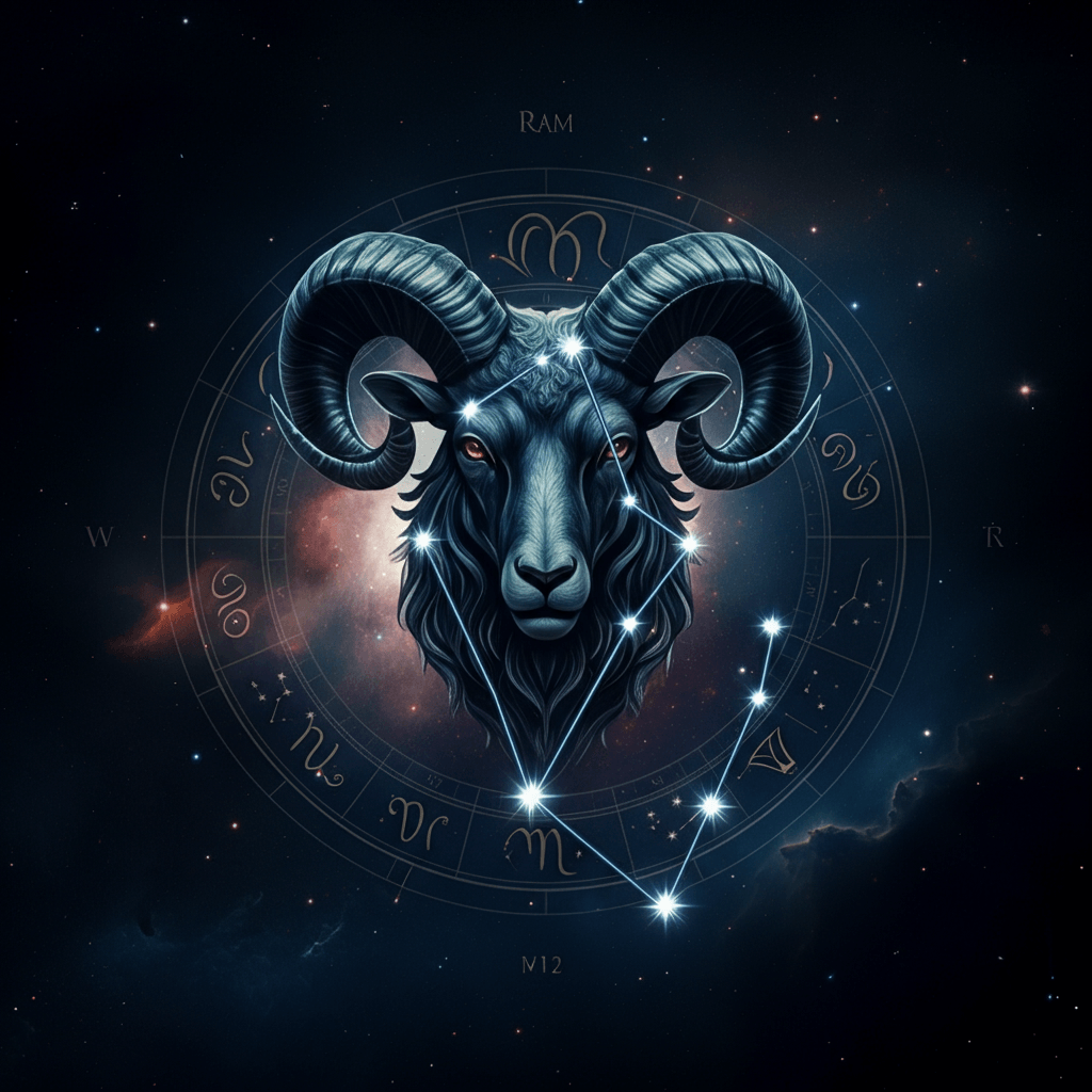 Ram Daghoroscoop – 19 maart 2026 ✨