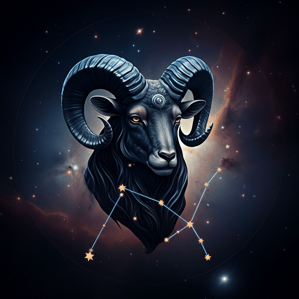 Ram Daghoroscoop – 21 maart 2026 ✨