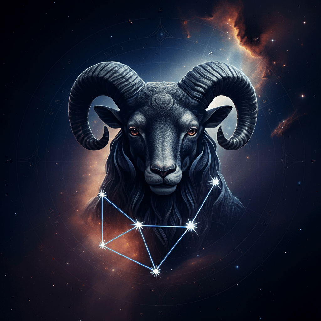 Ram Daghoroscoop – 25 maart 2026 ✨