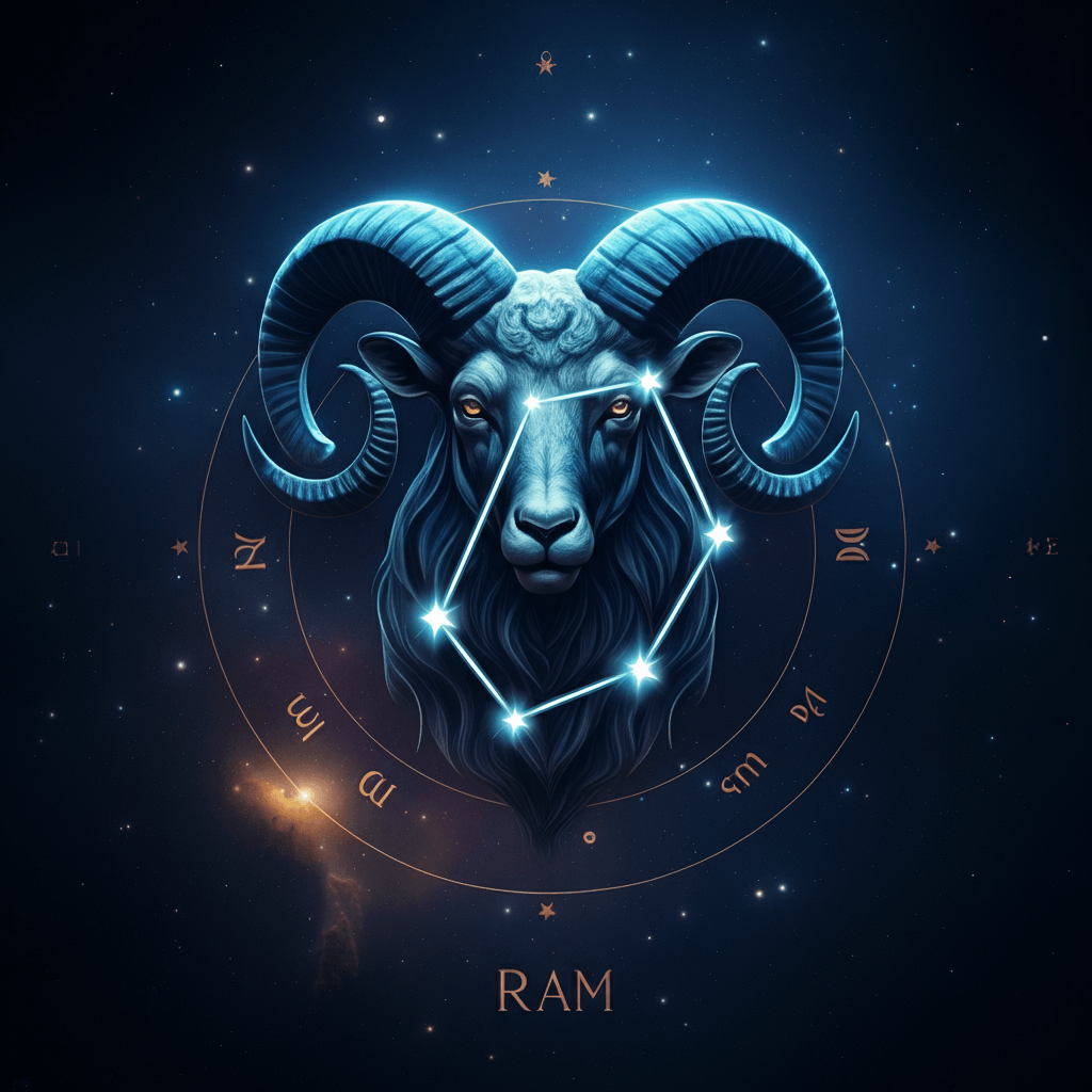 Ram Daghoroscoop – 30 maart 2026 ✨