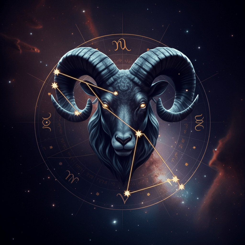 Ram Daghoroscoop – 31 maart 2026 ✨