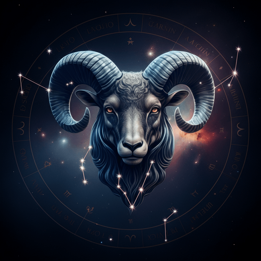 Ram Daghoroscoop – 1 april 2026 ✨