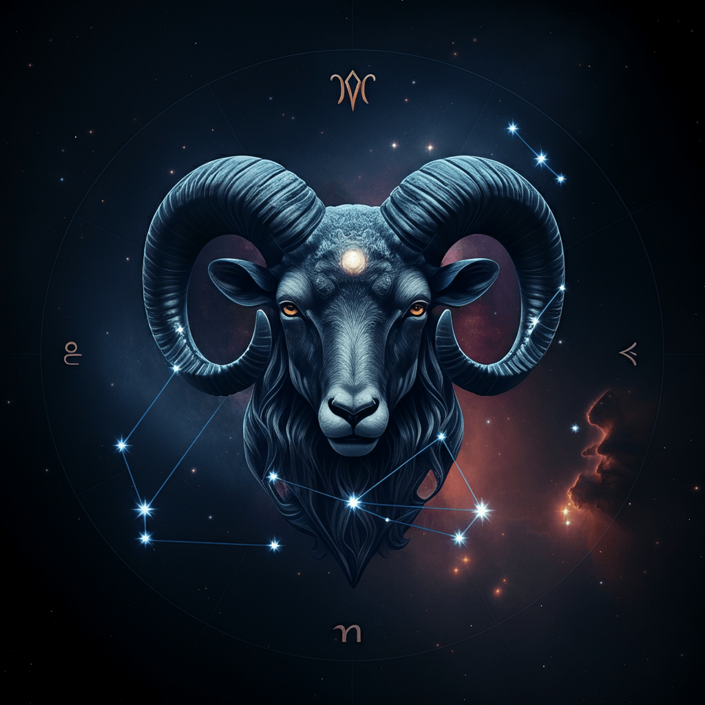 Ram Daghoroscoop – 2 april 2026 ✨