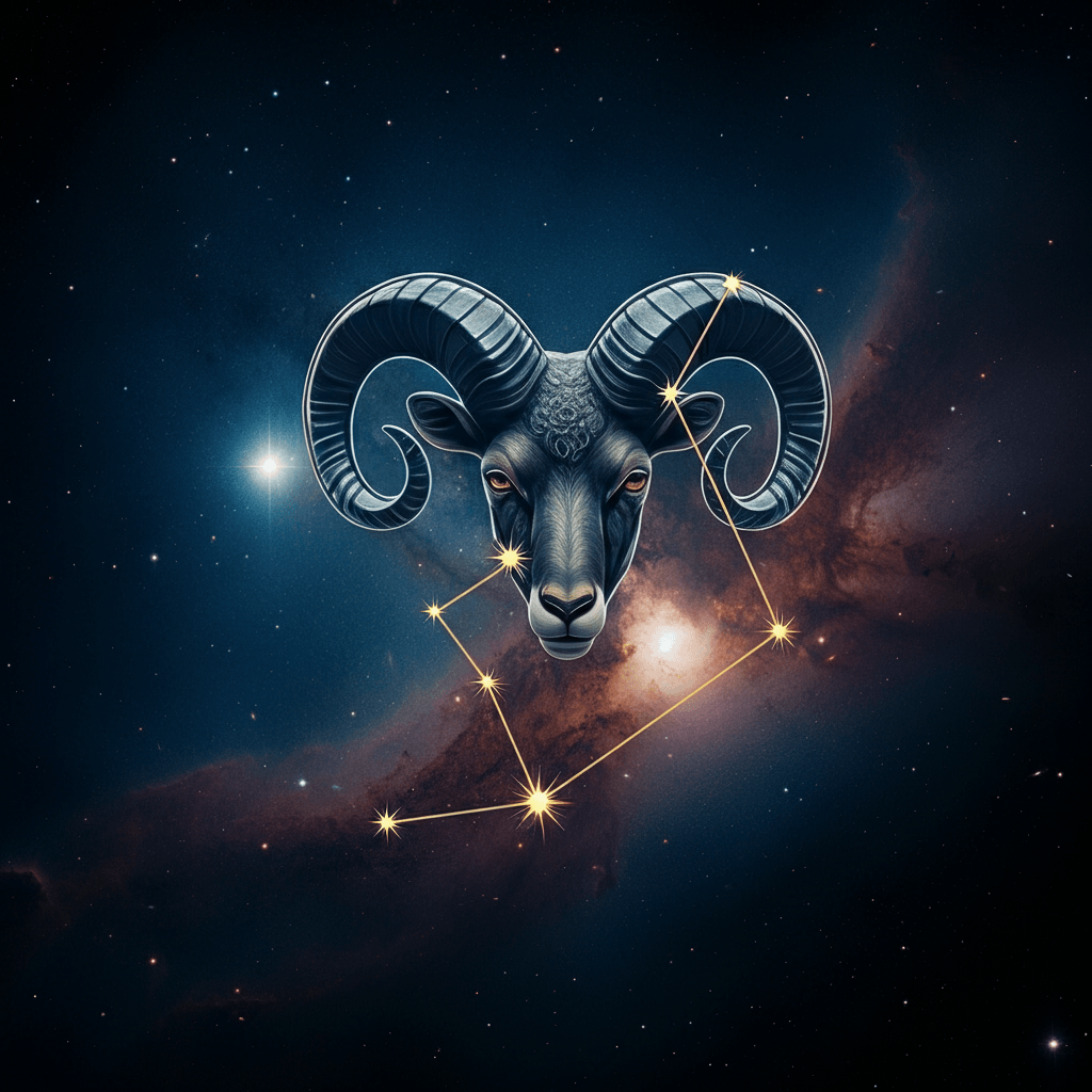 Ram Daghoroscoop – 3 april 2026 ✨