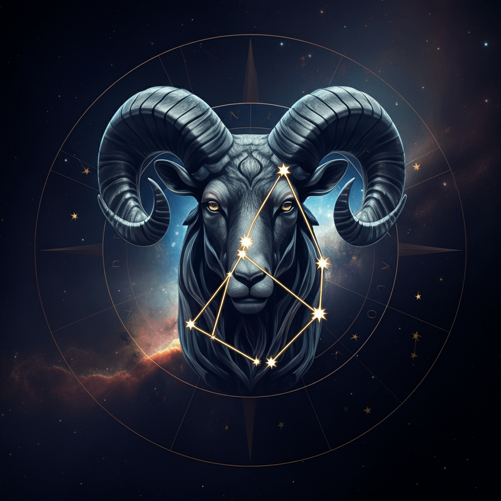 Ram Daghoroscoop – 6 april 2026 ✨