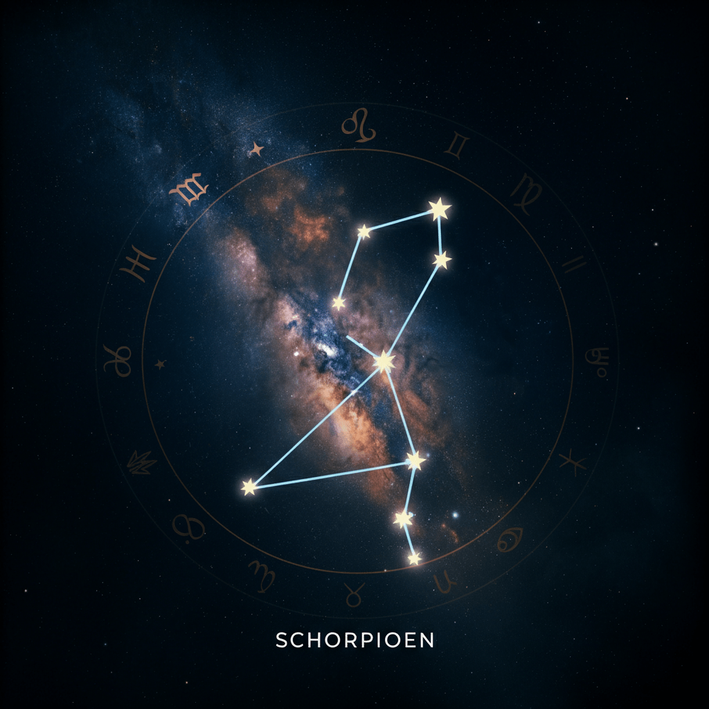 Schorpioen Daghoroscoop – 27 februari 2026 ✨