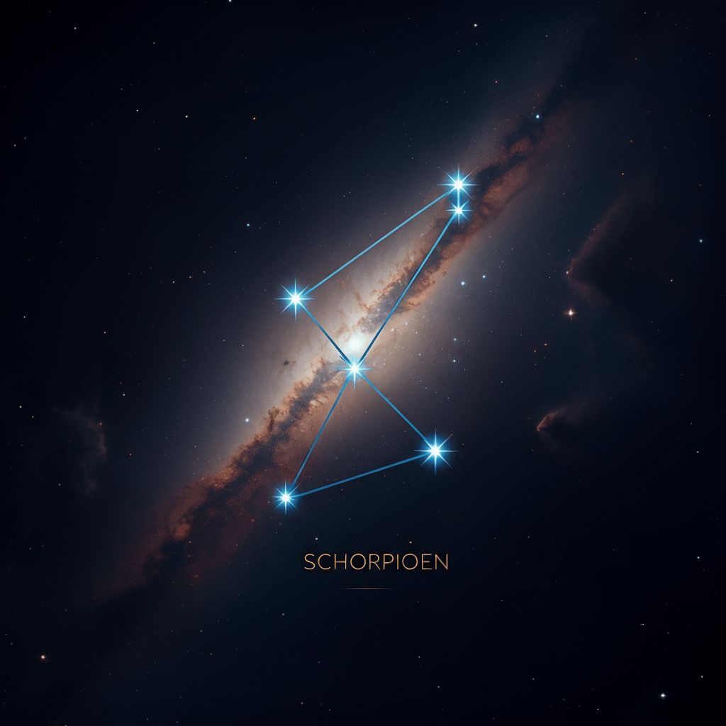 Schorpioen Daghoroscoop – 3 maart 2026 ✨