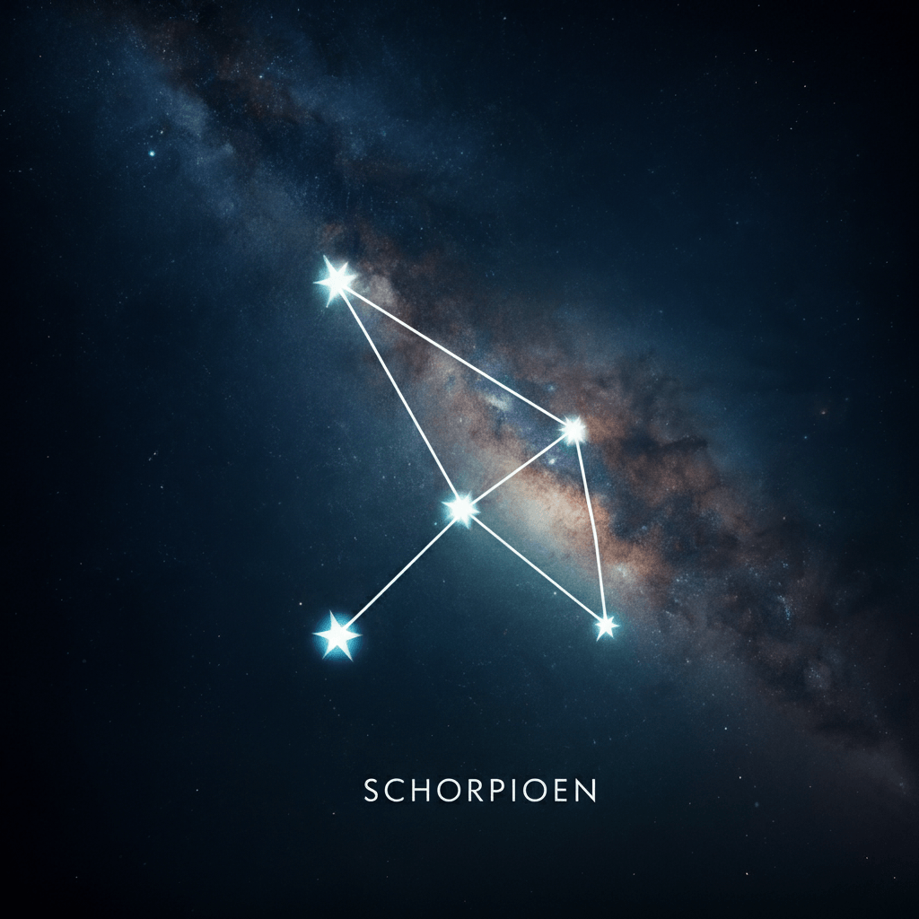 Schorpioen Daghoroscoop – 7 maart 2026 ✨