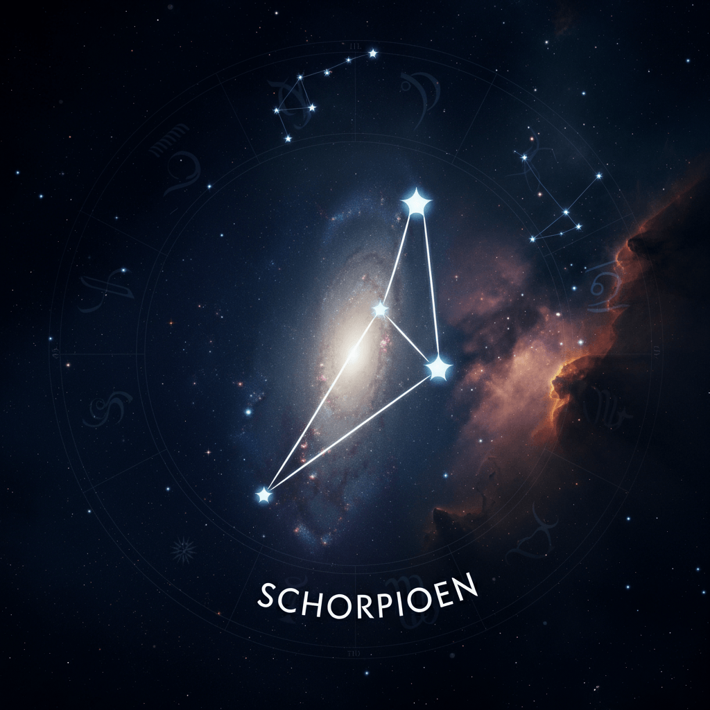 Schorpioen Daghoroscoop – 11 maart 2026 ✨