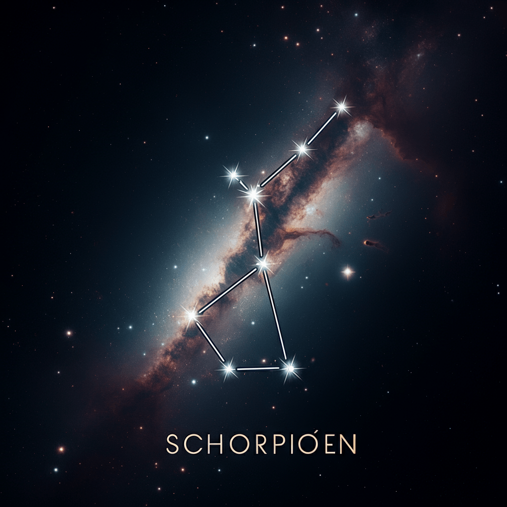Schorpioen Daghoroscoop – 25 maart 2026 ✨