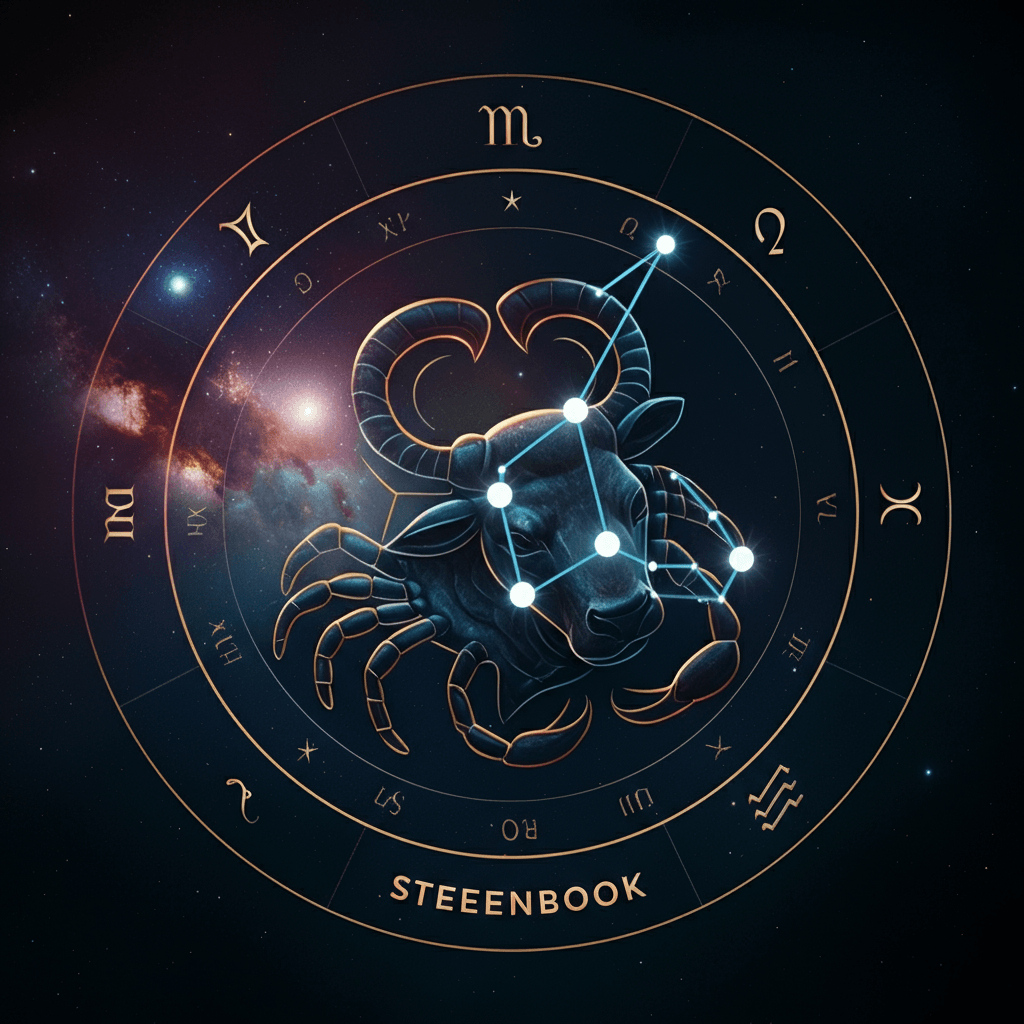 Steenbok Daghoroscoop – 22 februari 2026 ✨