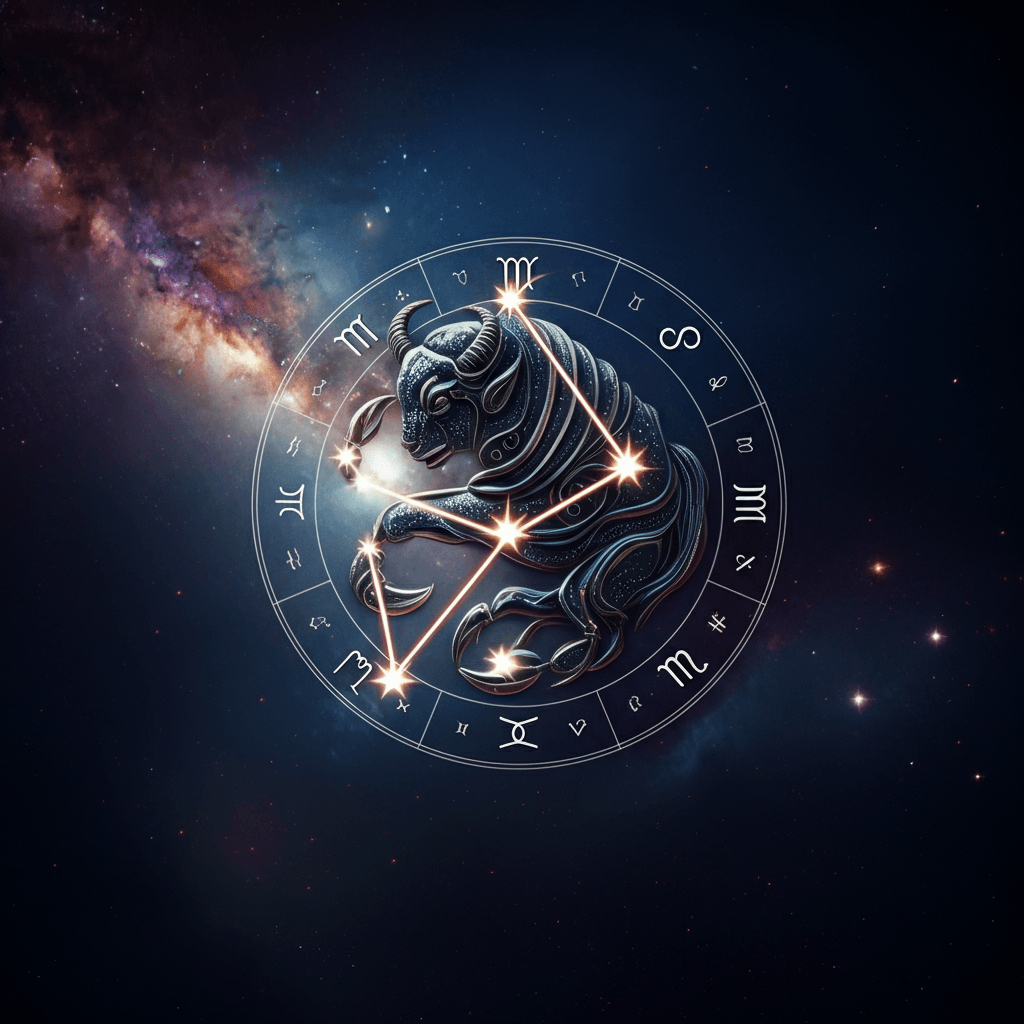 Steenbok Daghoroscoop – 24 februari 2026 ✨