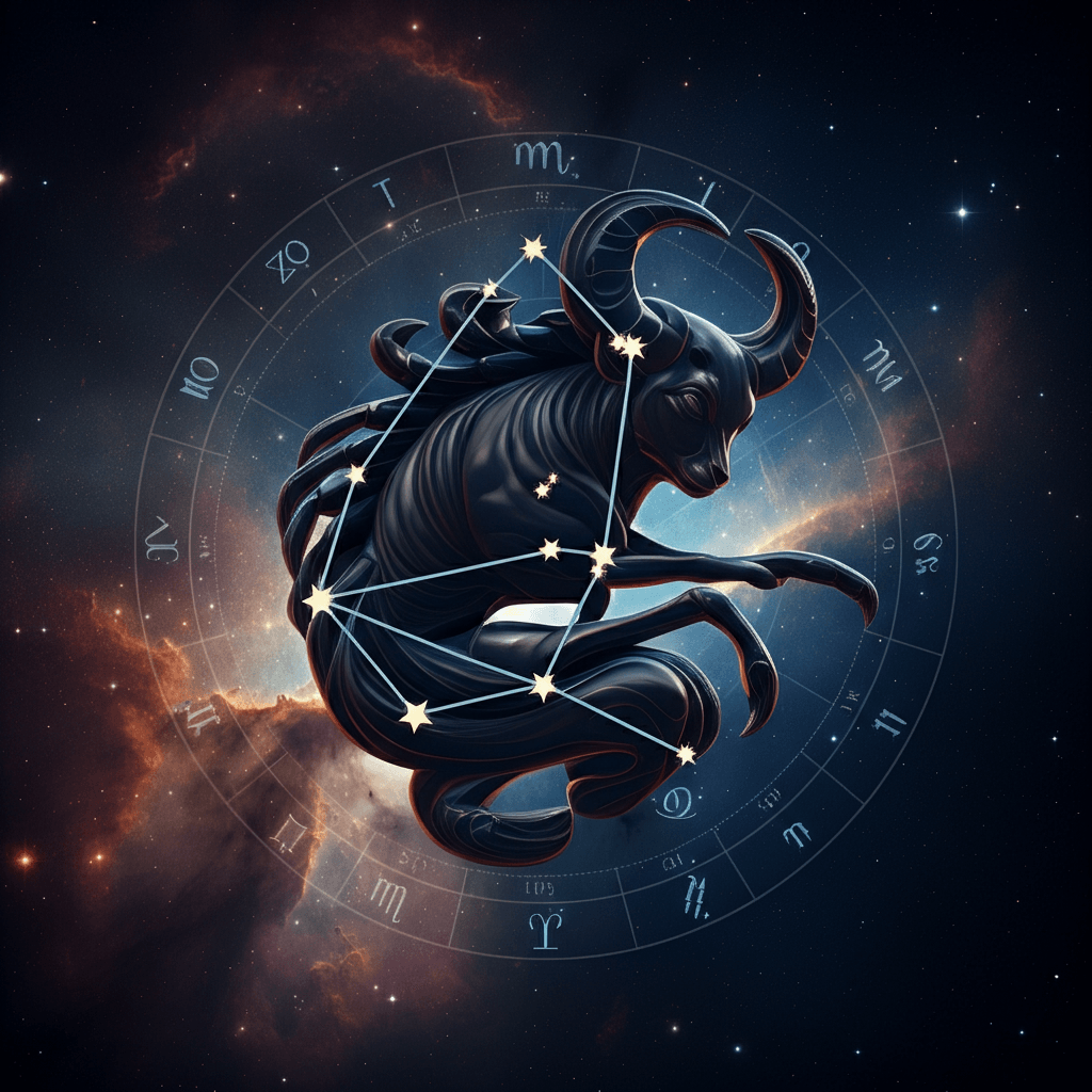 Steenbok Daghoroscoop – 4 maart 2026 ✨