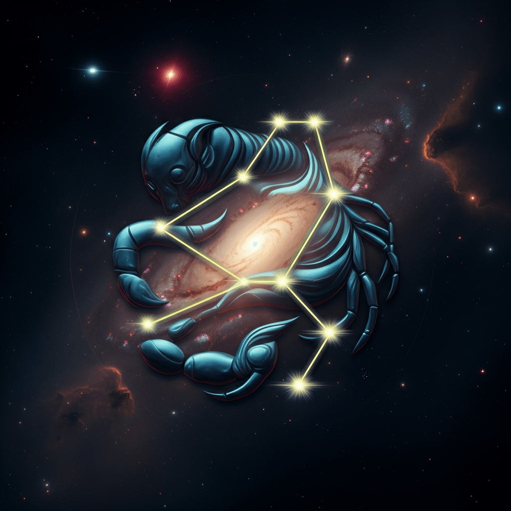 Steenbok Daghoroscoop – 8 maart 2026 ✨