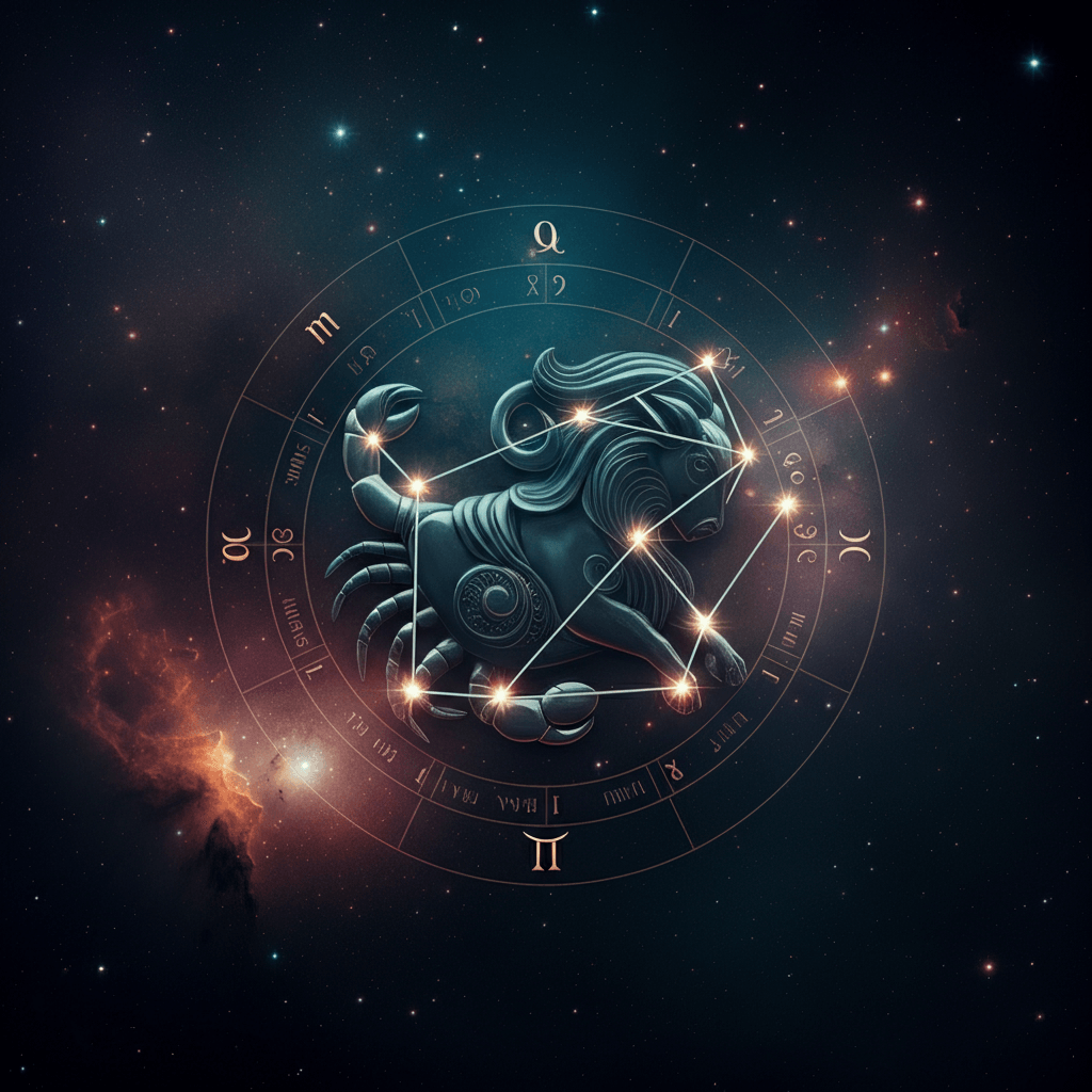 Steenbok Daghoroscoop – 9 maart 2026 ✨