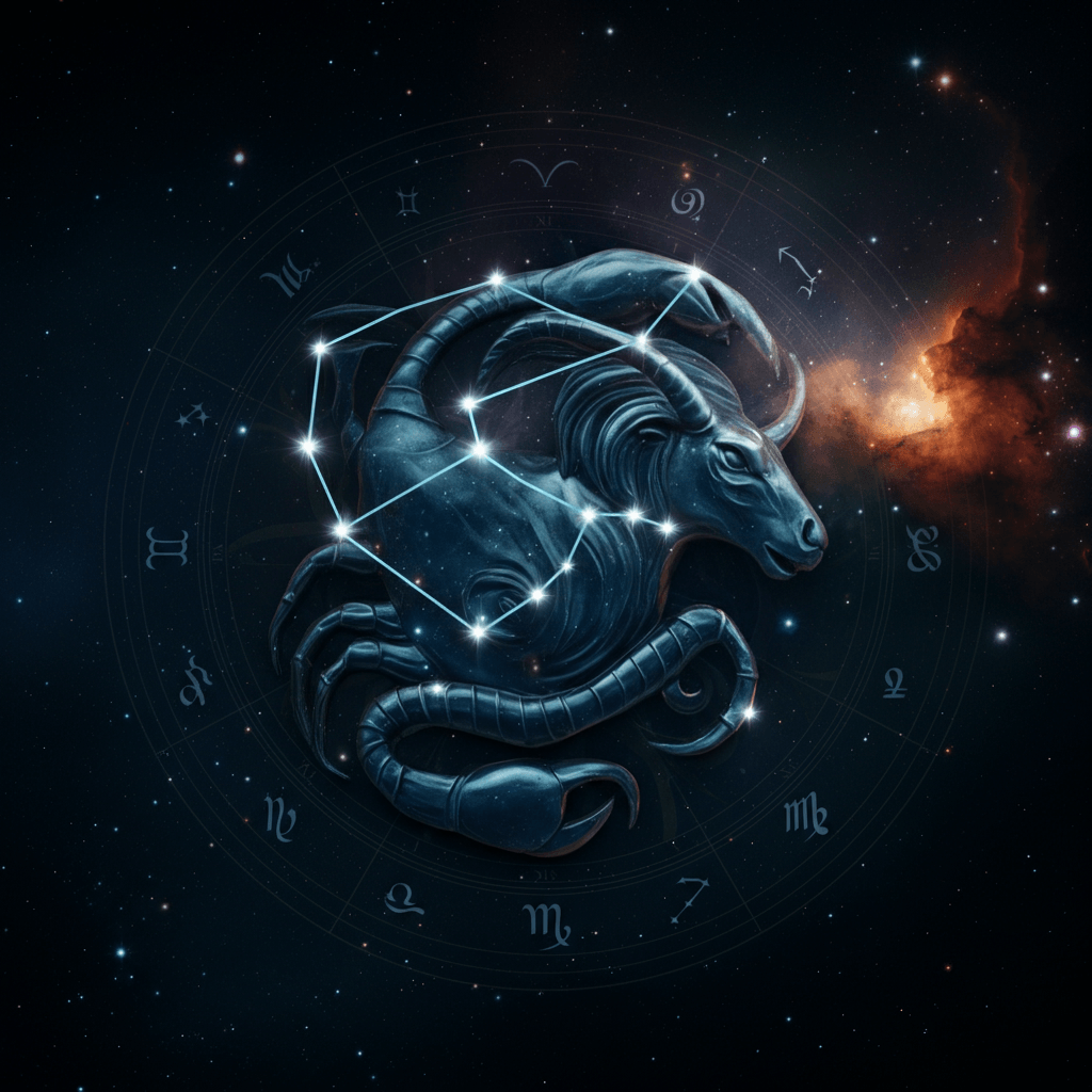 Steenbok Daghoroscoop – 14 maart 2026 ✨