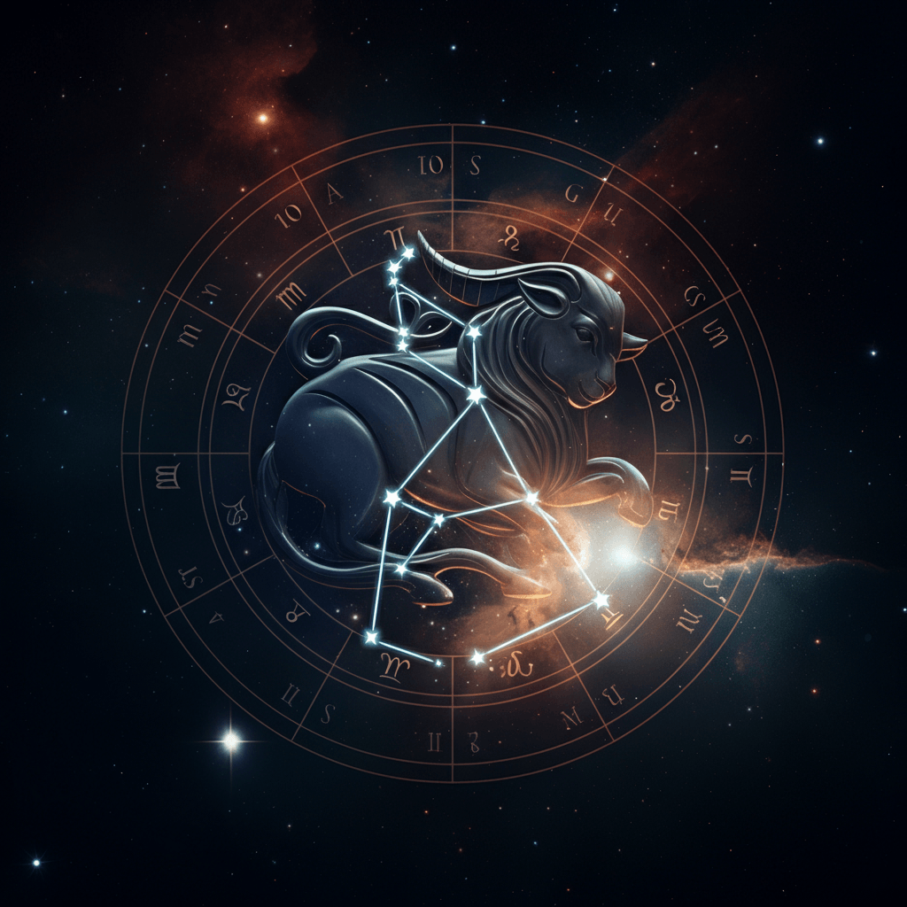 Steenbok Daghoroscoop – 22 maart 2026 ✨