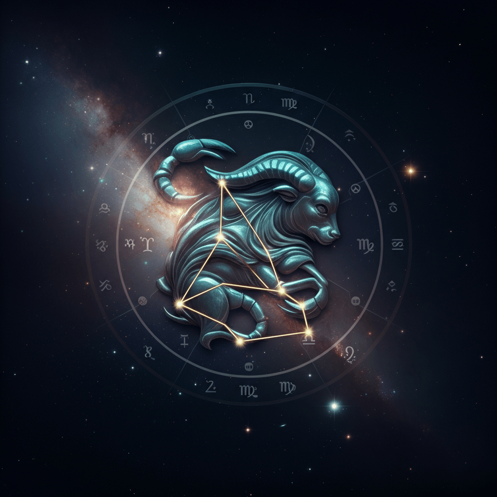 Steenbok Daghoroscoop – 24 maart 2026 ✨