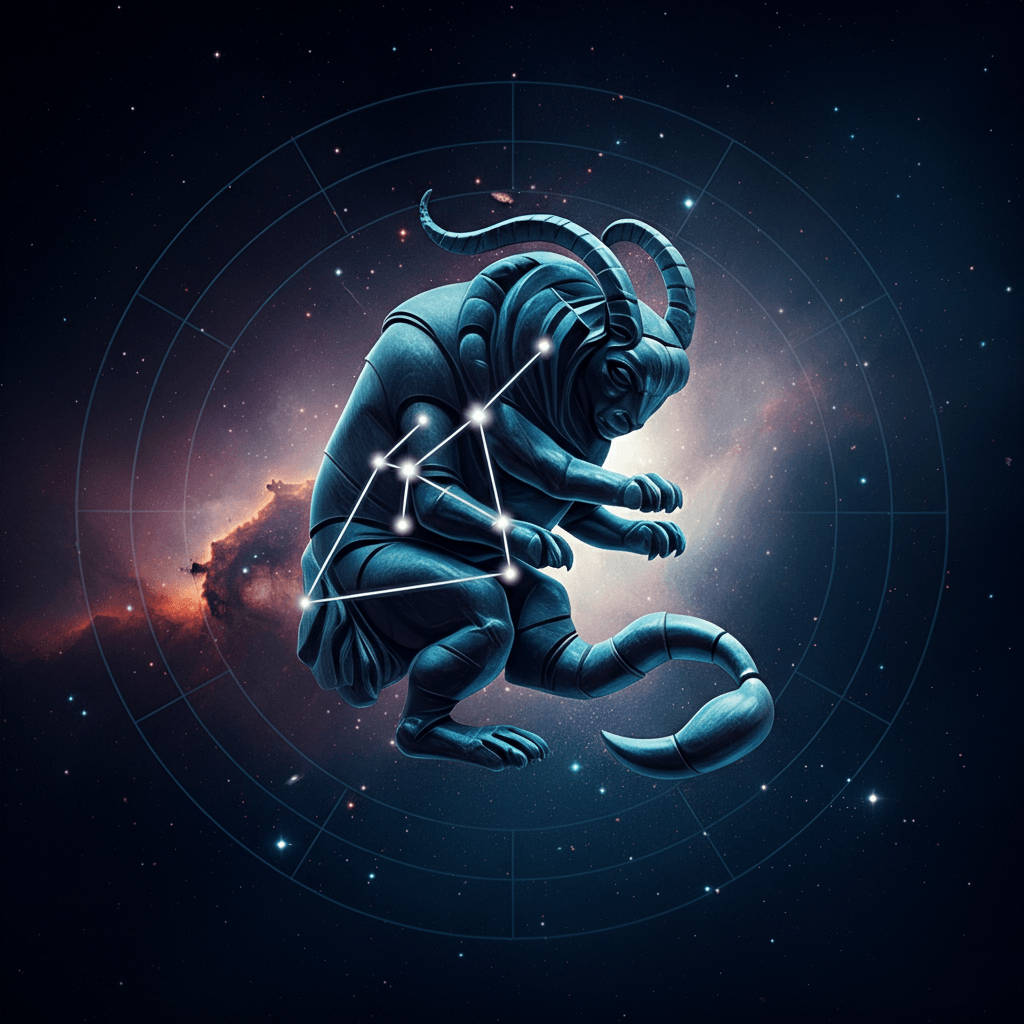 Steenbok Daghoroscoop – 25 maart 2026 ✨