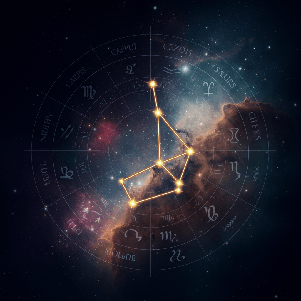 Steenbok Daghoroscoop – 28 maart 2026 ✨