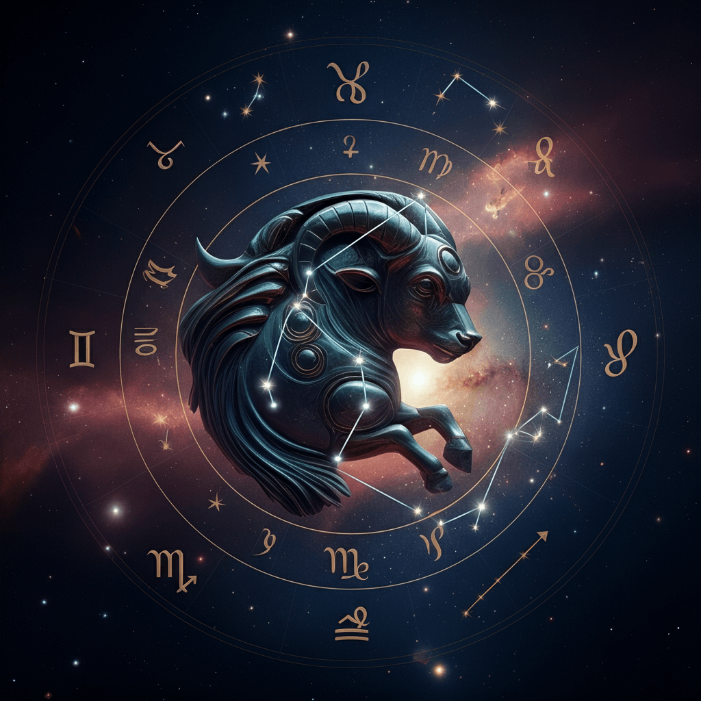 Steenbok Daghoroscoop – 2 april 2026 ✨