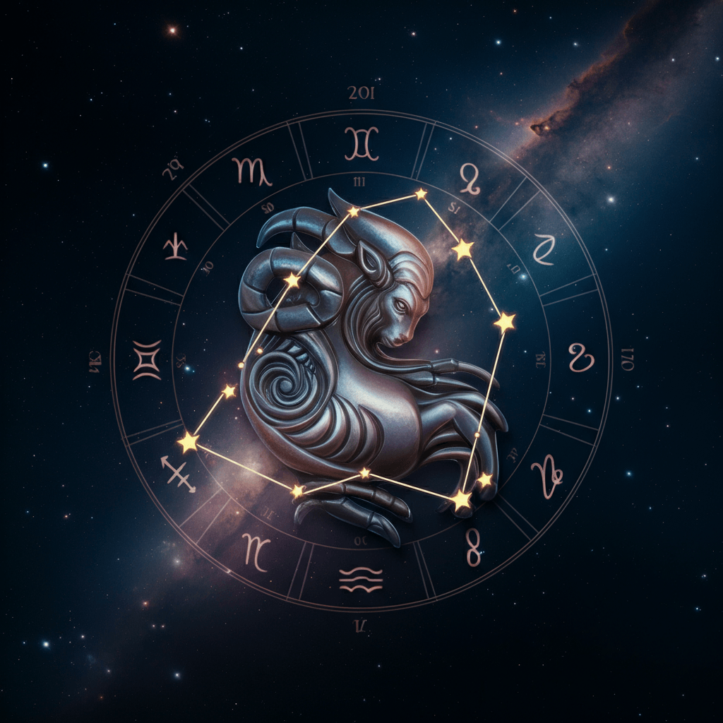 Steenbok Daghoroscoop – 5 april 2026 ✨