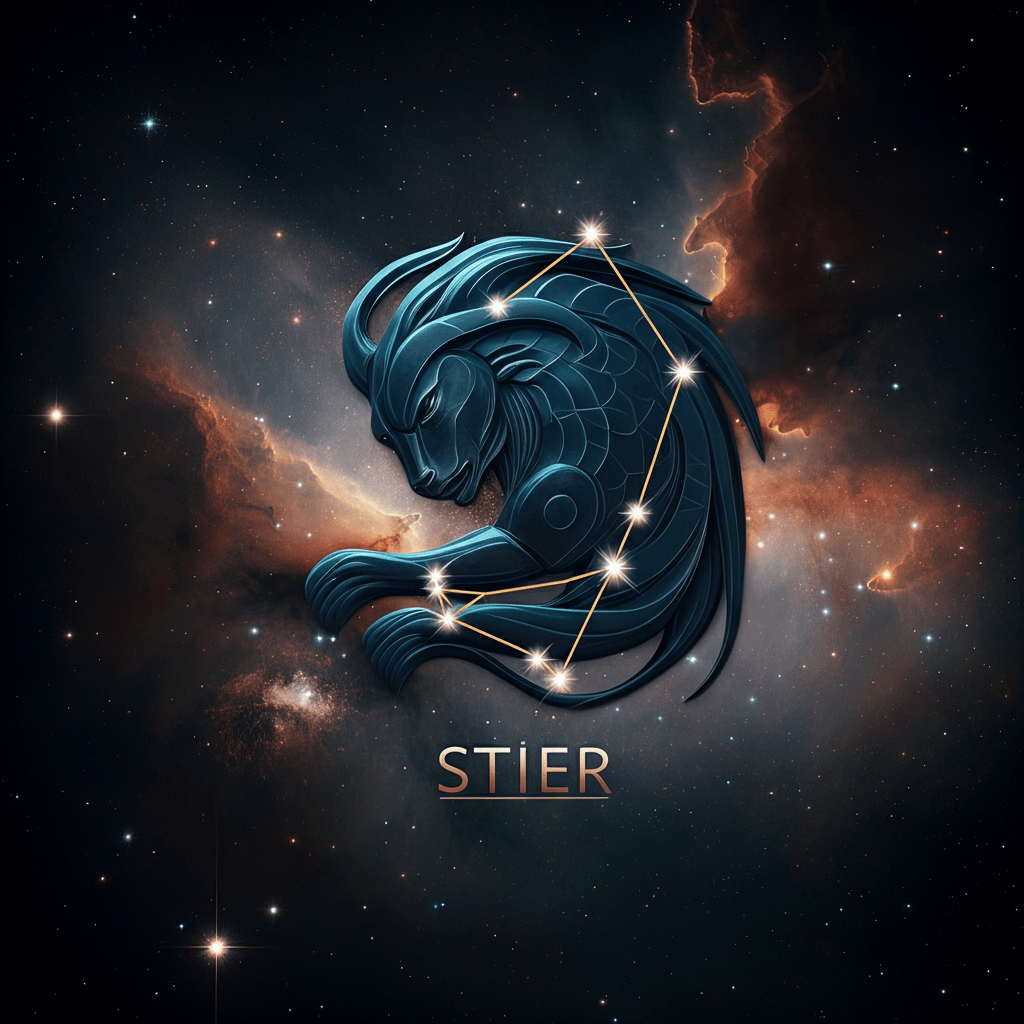 Stier Daghoroscoop – 28 februari 2026 ✨