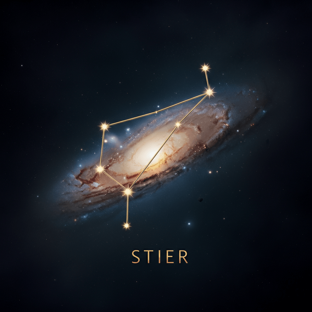 Stier Daghoroscoop – 5 maart 2026 ✨