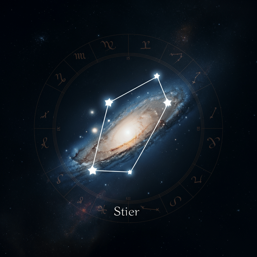 Stier Daghoroscoop – 14 maart 2026 ✨