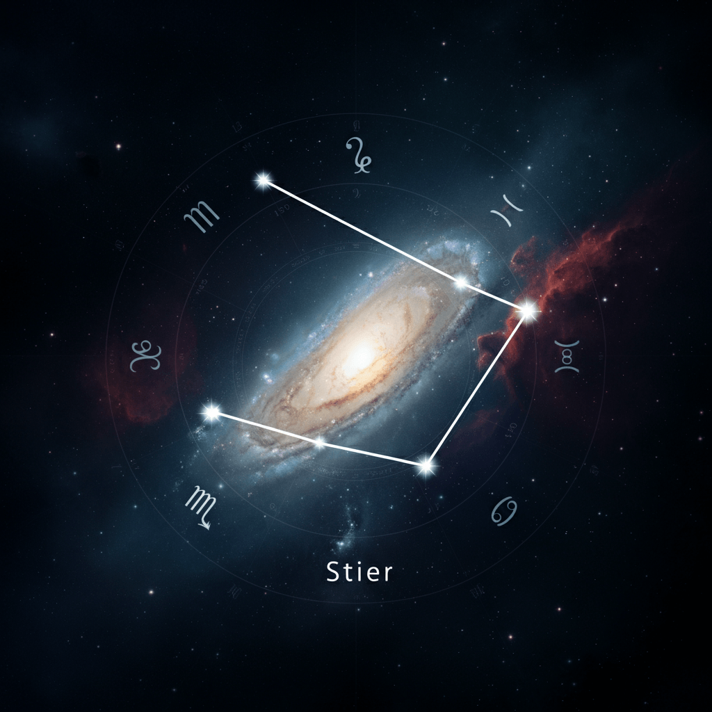 Stier Daghoroscoop – 15 maart 2026 ✨