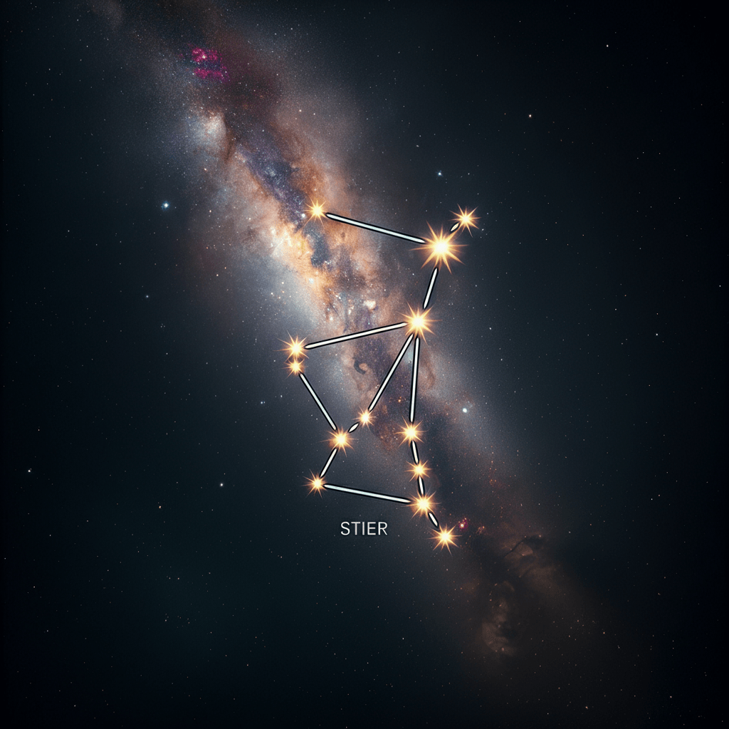 Stier Daghoroscoop – 16 maart 2026 ✨