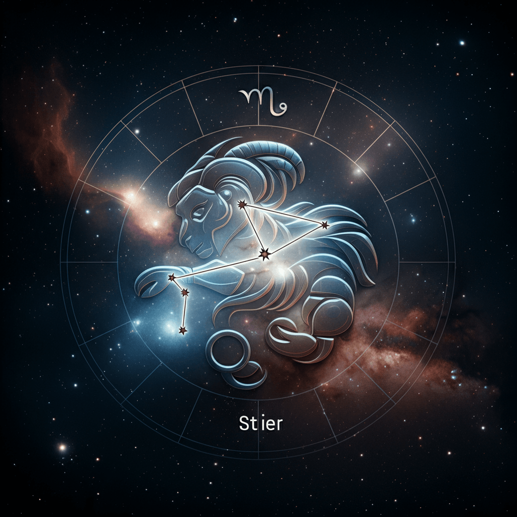 Stier Daghoroscoop – 18 maart 2026 ✨