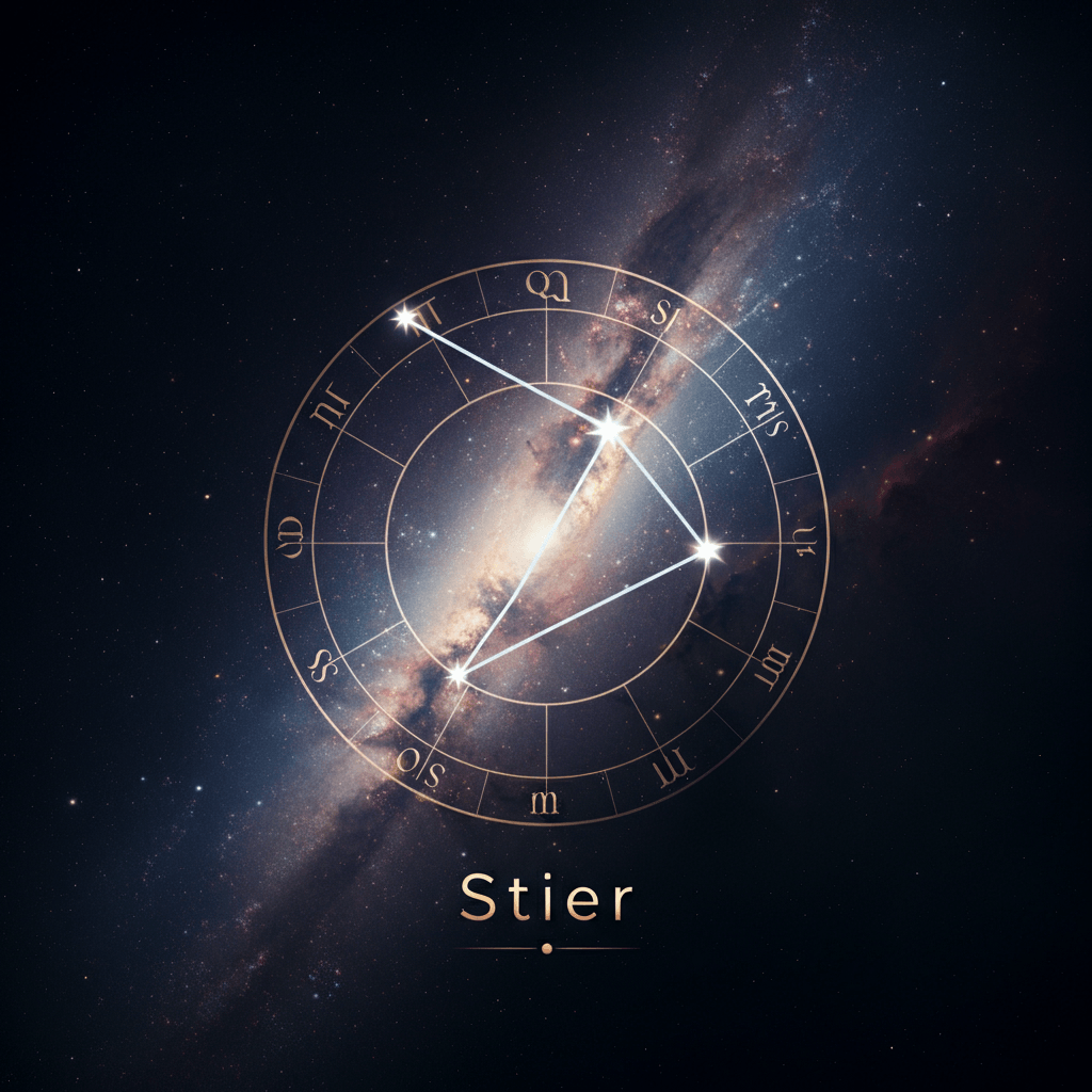 Stier Daghoroscoop – 24 maart 2026 ✨