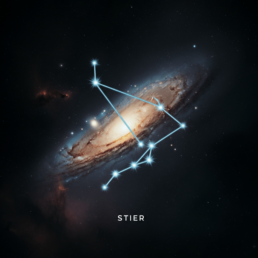 Stier Daghoroscoop – 27 maart 2026 ✨