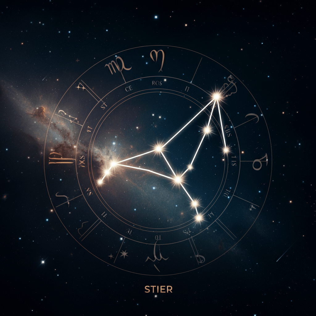 Stier Daghoroscoop – 29 maart 2026 ✨