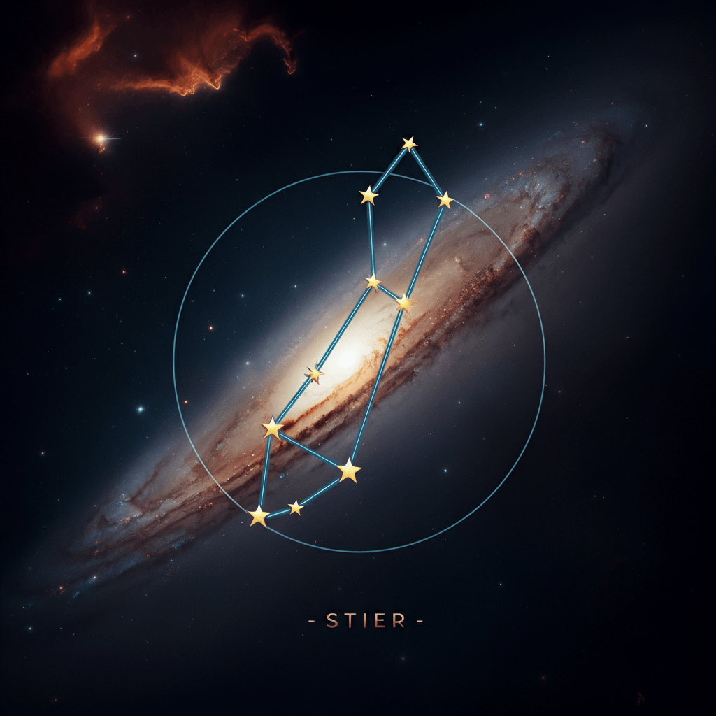Stier Daghoroscoop – 2 april 2026 ✨