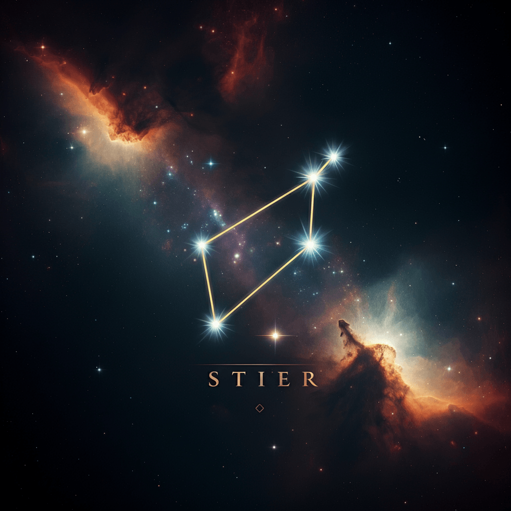 Stier Daghoroscoop – 3 april 2026 ✨