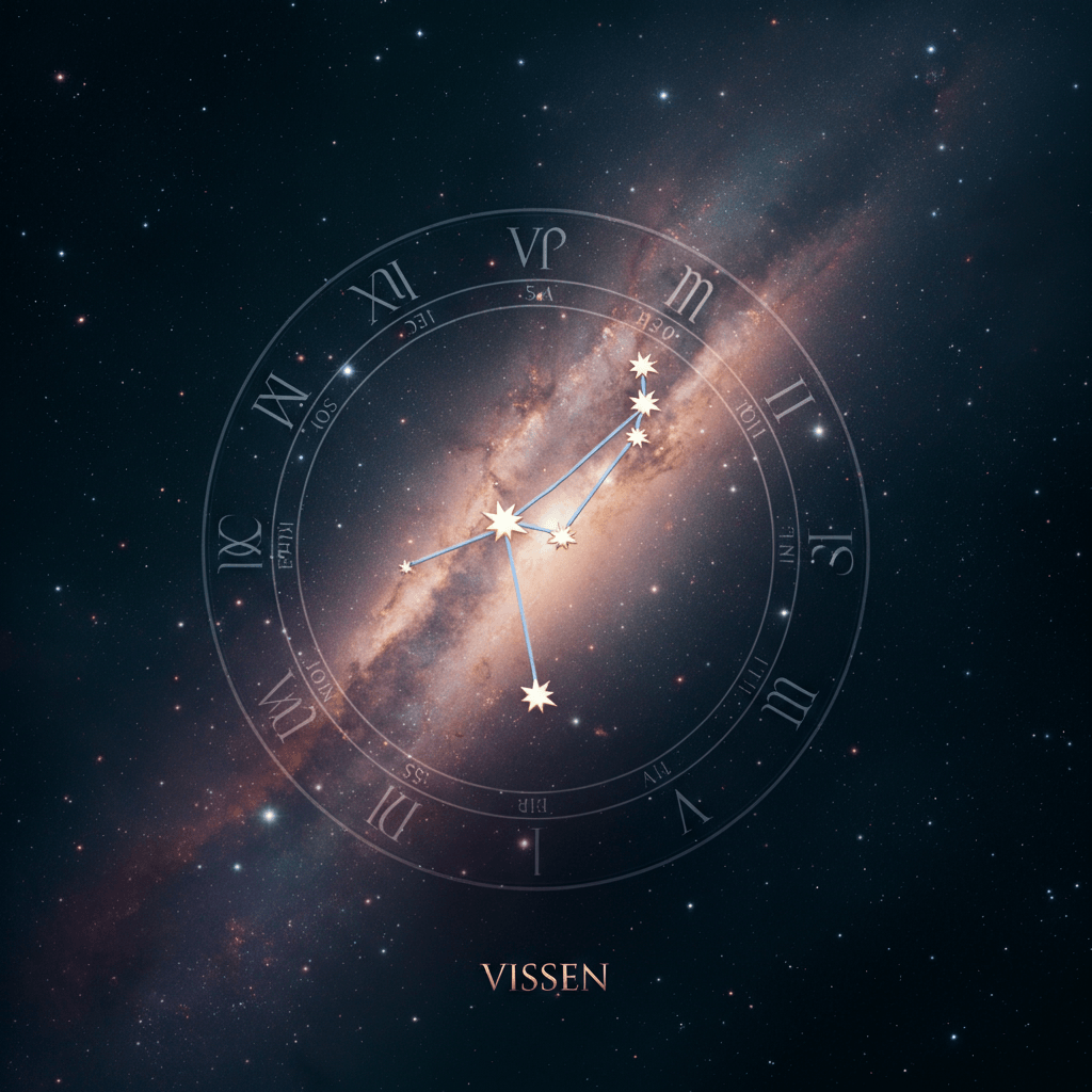 Vissen Daghoroscoop – 23 februari 2026 ✨