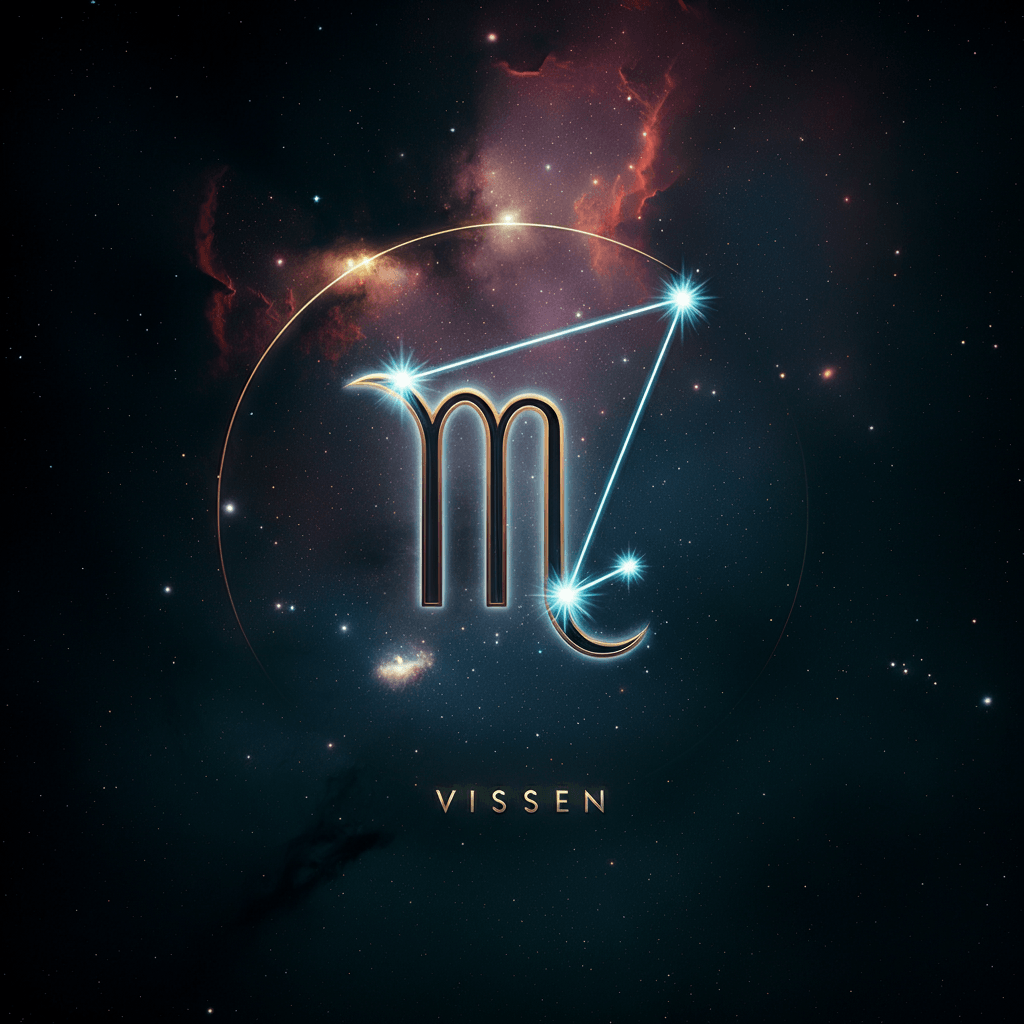 Vissen Daghoroscoop – 28 februari 2026 ✨