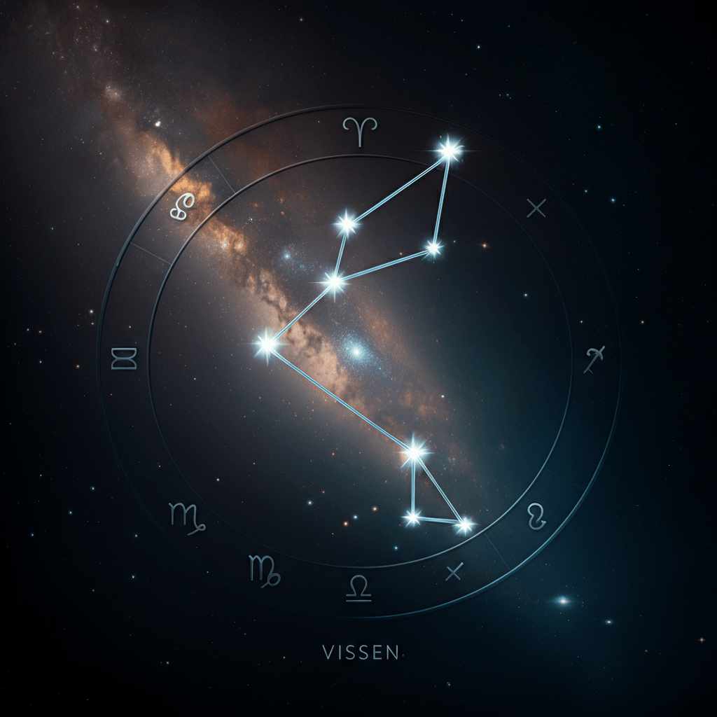 Vissen Daghoroscoop – 2 maart 2026 ✨