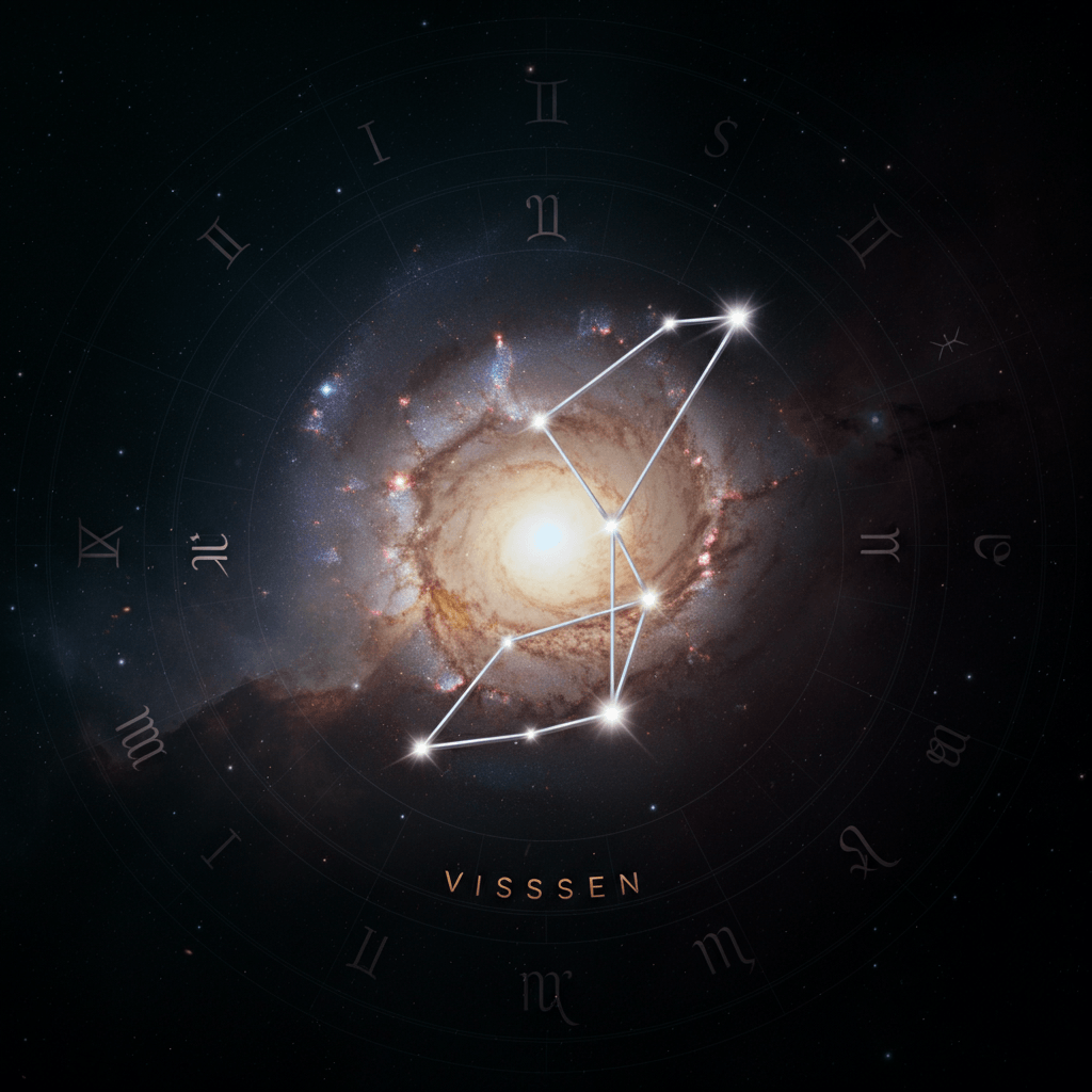 Vissen Daghoroscoop – 7 maart 2026 ✨